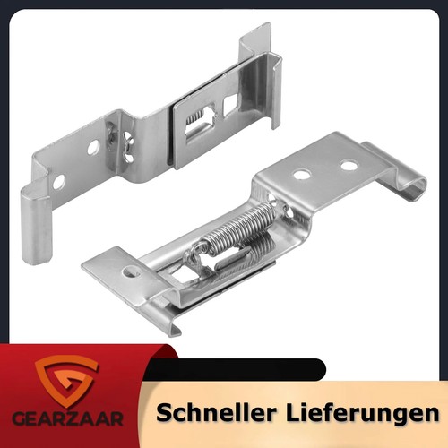 Anhänger kennzeichen clips - kennzeichen,