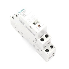 Siemens Fernschalter 5TT4102-0 GEB