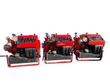 PFJ TS 8/8 Feuerlöschpumpe