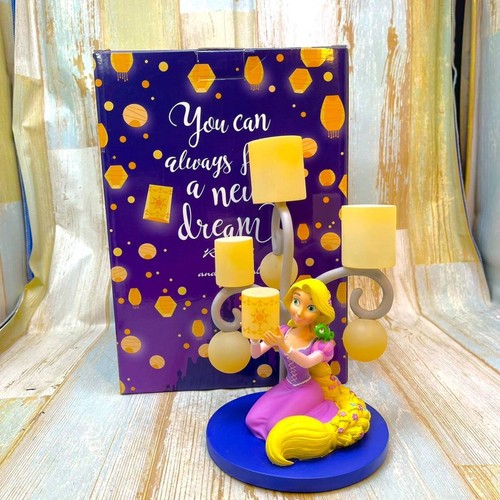 Disney tangled pascal led - disney,