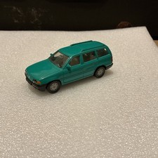 Siku 1036 Opel Astra Kombi