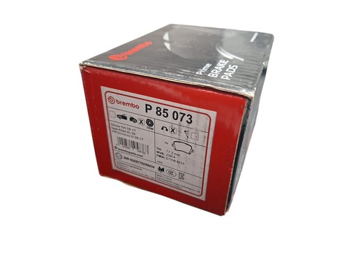 Bremsbeläge brembo prime - prime, 85