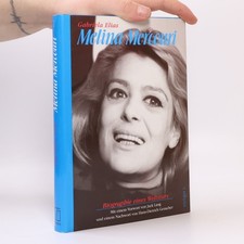 Melina Mercouri. Biographie