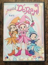 MAGICAL DOREMI ... BAND 2 