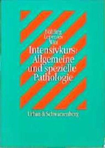 Intensivkurs allgemeine und - intensivkurs:,
