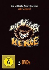 Die wilden kerle - kerle,