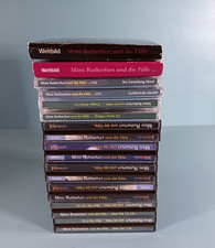 11x Mimi Rutherfurt und die