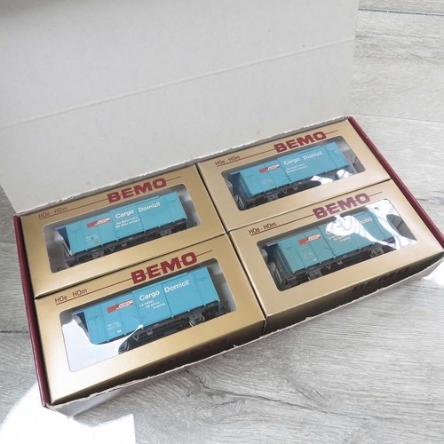Bemo 7482 100 hom rhb - hom,