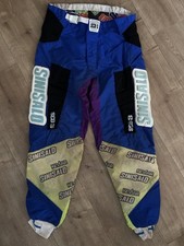 Sinisalo motocross pants - sinisalo,