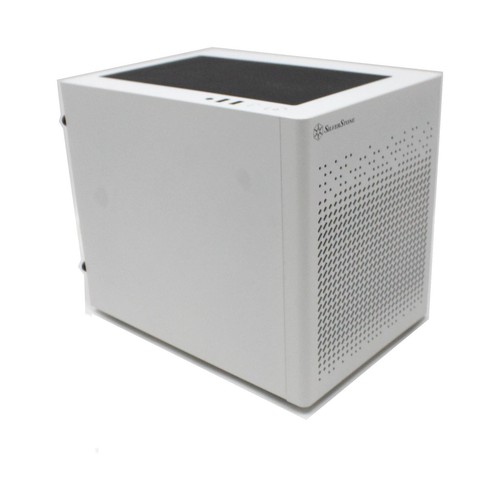 Silverstone sugo mini itx - sugo, 16