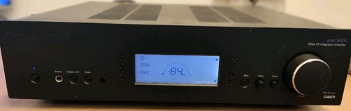 Cambridge audio azur 840a - audio,