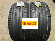 2x Sommerreifen Pirelli 245/35