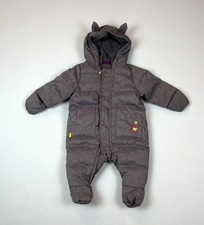 Baby Schneeanzug Winteroverall