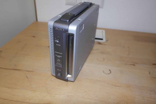 Sony pdw professional - sony, pdw-d1
