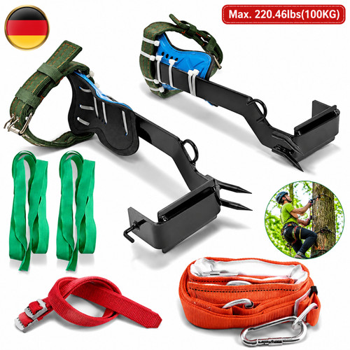 Forst steigeisen - forst,