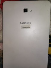Samsung Galaxy Tab A6 SM-T580