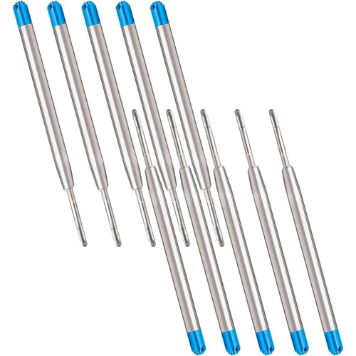 Kugelschreibermine blau - kugelschreibermine,