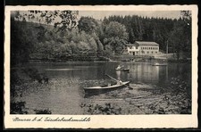 AK Niederfischbach