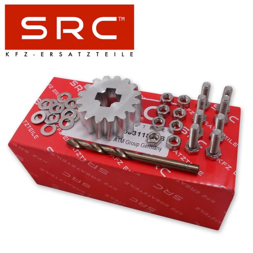 Reparatursatz reserverad - reparatursatz,