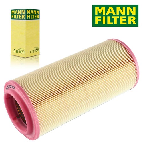 Mann filter c12107 - mann-filter, c12107/1