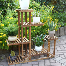 Blumenständer Balkon