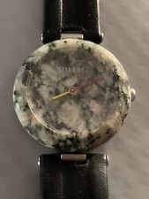 RockWatch TISSOT ROCK WATCH