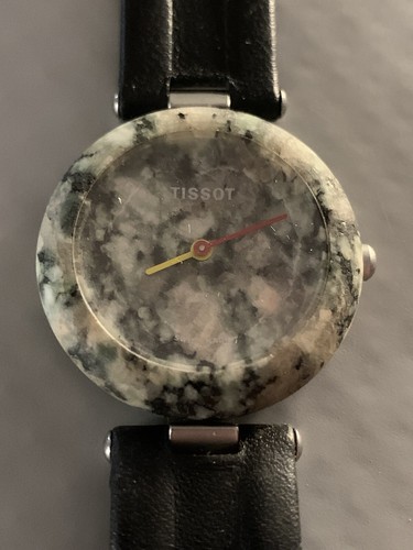 Rockwatch tissot rock - tissot,