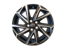 Aluminiumfelge Alufelge Felge Toyota Yaris IV PW457-0D004 6Jx16 ET50 5x100