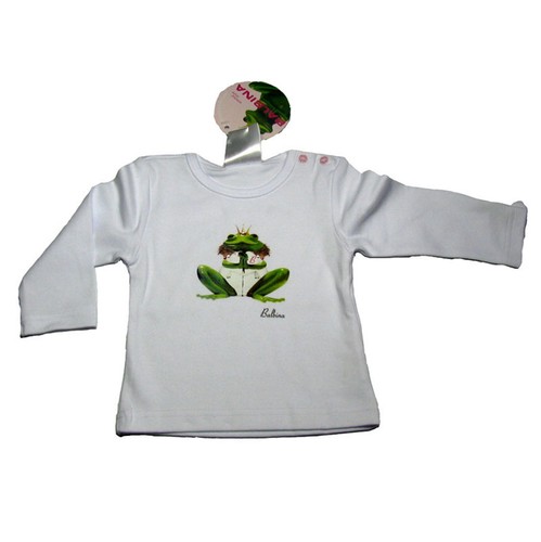 Balbina langarmshirt swarovski - langarmshirt,