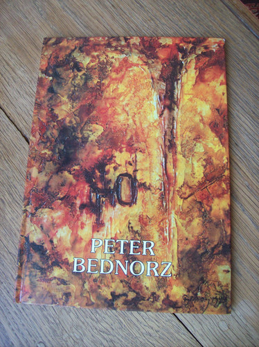 Peter bednorz galerie - peter,