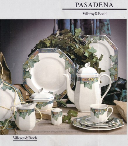 Villeroy boch pasadena - villeroy, &