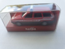 Herpa 1/87 VW Passat GL Kommando II Berufsfeuerwehr Salzburg OVP