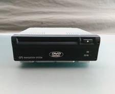Genuine BMW E39 CD/DVD/GPS