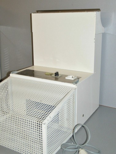 Absaugung wassermann sas 2 - absaugung,, sas-2