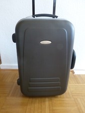 Hartschalen Rollkoffer 2 Rollen Tchibo "TCM Business Class"