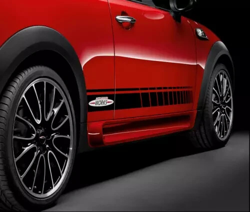 Passend für mini cooper jcw - für,