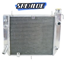 Aluminum radiator for - radiator,