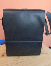 alte Filmkameratasche -