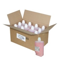 Seifencreme Flüssigseife