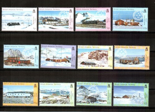 Britische antarktis - britische,