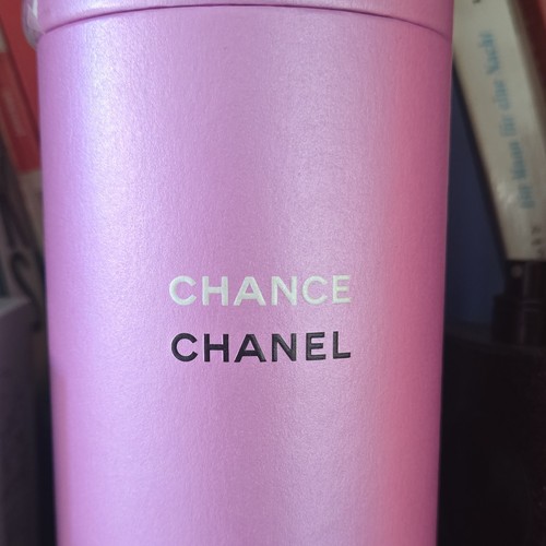 Chanel chance badetabletten - chanel,