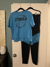 Zumba Explore Set: Medium