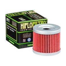 Hiflo ölfilter für suzuki - Ölfilter,
