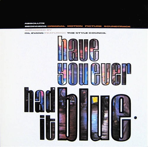 The style council have - have, you