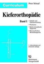 Curriculum Kieferorthopädie (Band 1+2): Curriculum Kiefero... | Buch | guter Zustand