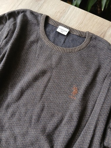Polo assn pullover - u.s., assn.