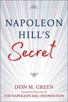 Napoleon hills secret apply - napoleon, secret: