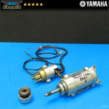 1986 YAMAHA VIRAGO 700 XV700