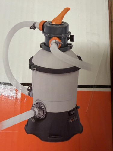 Bestway flowclear 58634 - flowclear,