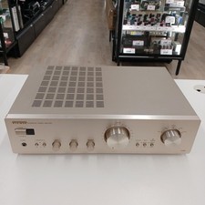 Onkyo 924 hifi - hifi, verstärker